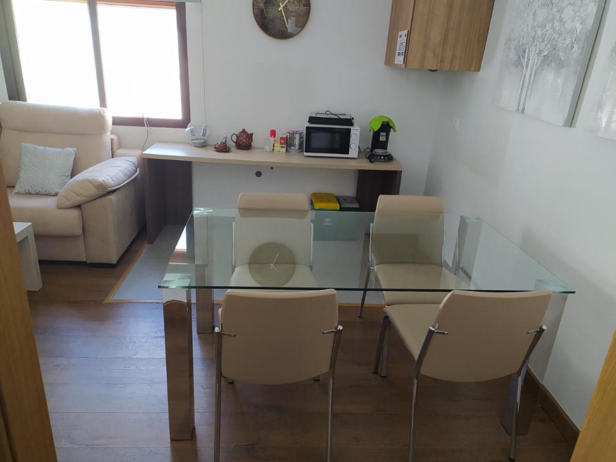 Hostal Rural Pico Aznaitin - Sierra Magina Albanchez de Úbeda Exterior foto